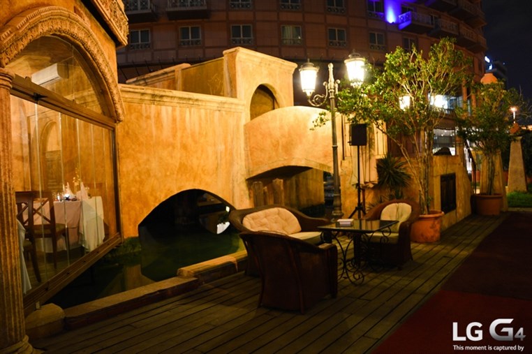 Carnivale De Venice at Venezia